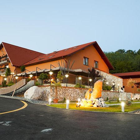 Hotel Belvedere Sovata Εξωτερικό φωτογραφία