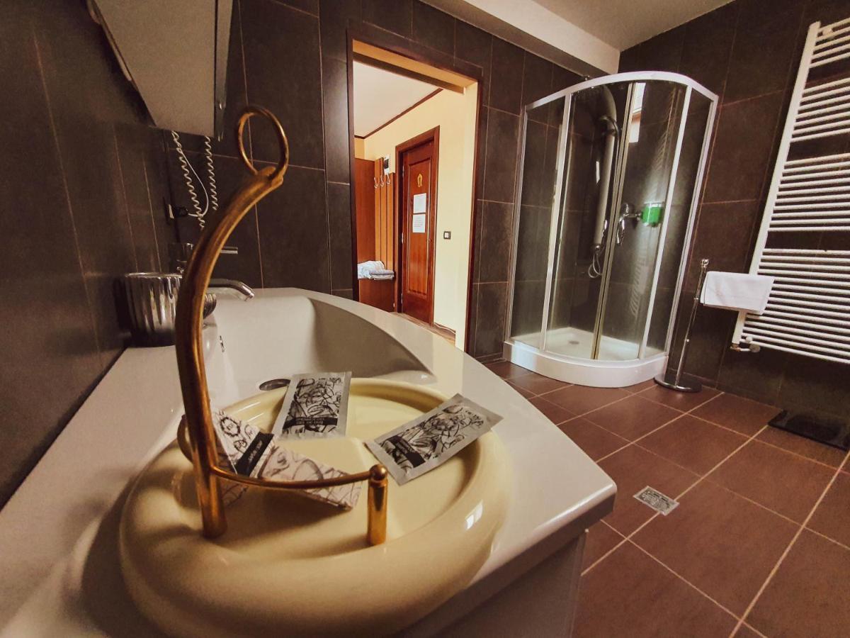 Hotel Belvedere Sovata Εξωτερικό φωτογραφία