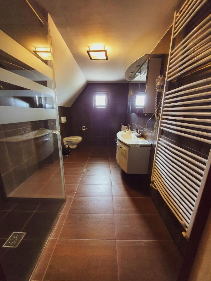 Hotel Belvedere Sovata Εξωτερικό φωτογραφία