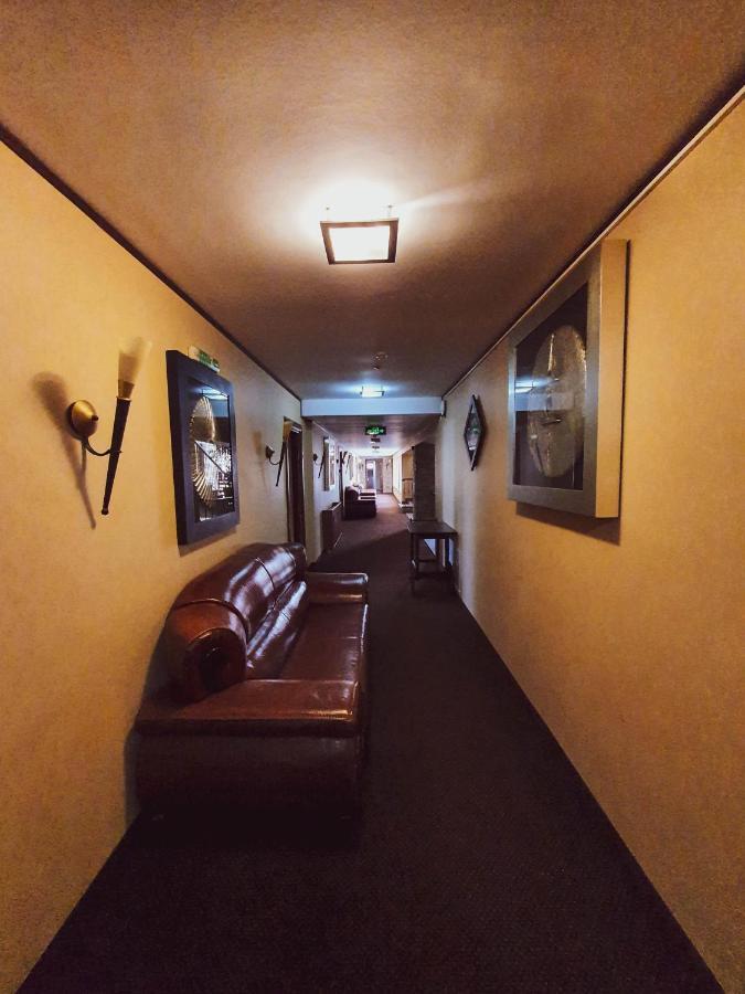 Hotel Belvedere Sovata Εξωτερικό φωτογραφία