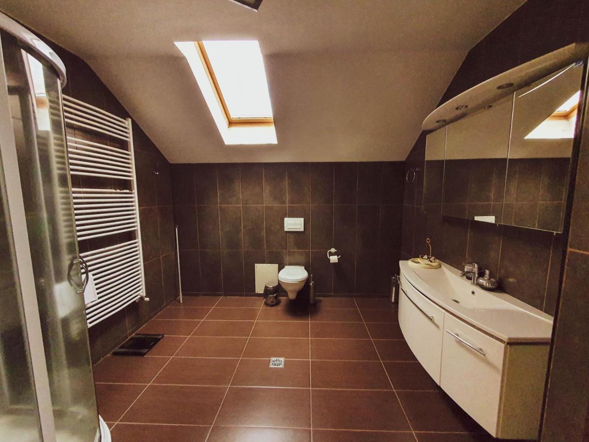 Hotel Belvedere Sovata Εξωτερικό φωτογραφία