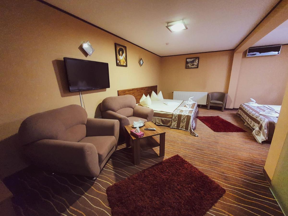 Hotel Belvedere Sovata Εξωτερικό φωτογραφία