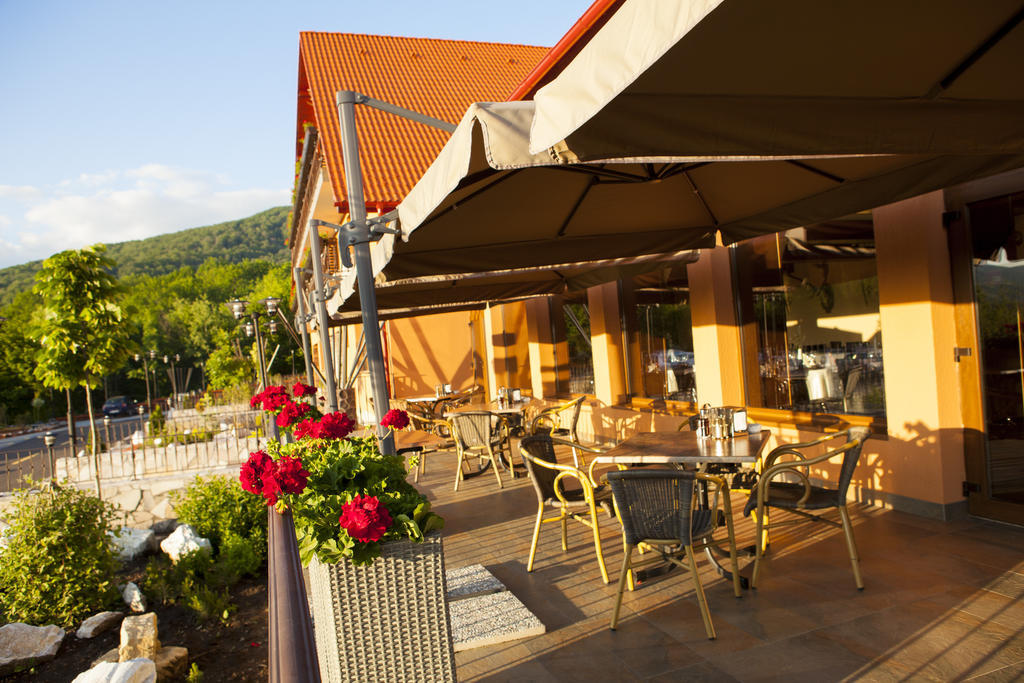 Hotel Belvedere Sovata Εξωτερικό φωτογραφία