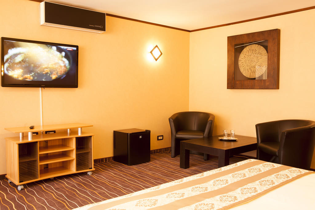 Hotel Belvedere Sovata Δωμάτιο φωτογραφία