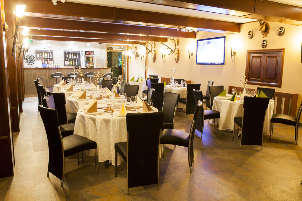 Hotel Belvedere Sovata Εξωτερικό φωτογραφία